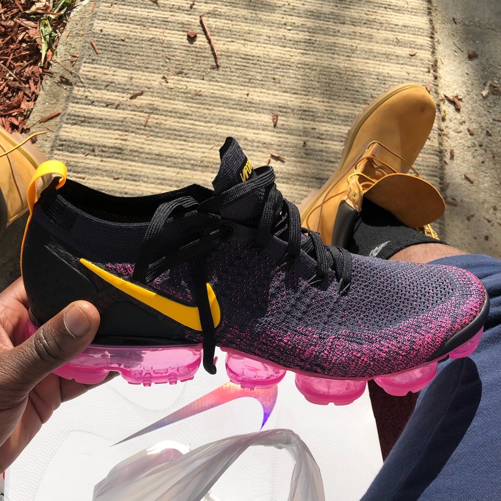 Nike Vapormax Brand New never worn!